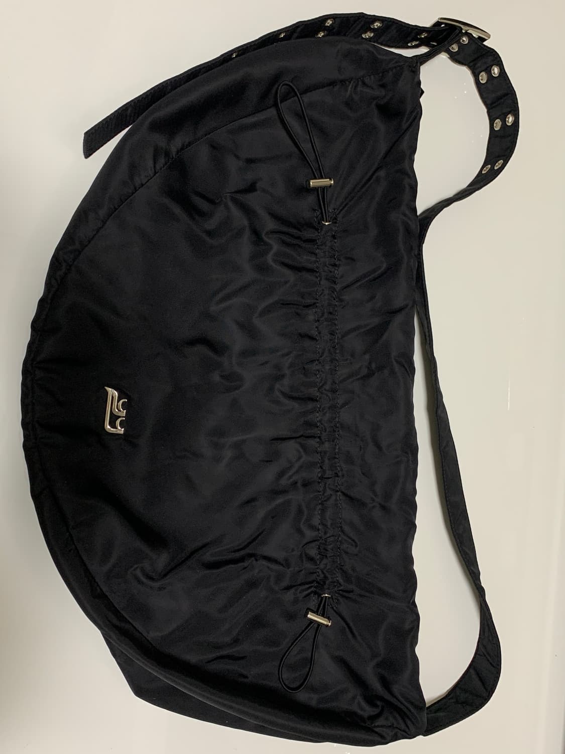 이에이에 Super Sasha Bag 슈퍼 샤샤백 상품이미지10