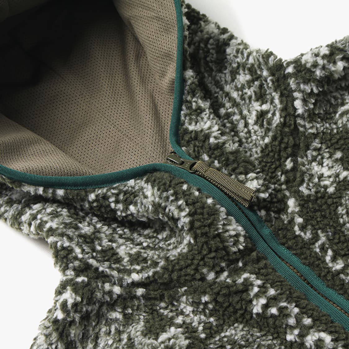  ATMOS "Fleece Jacket" 상품이미지6