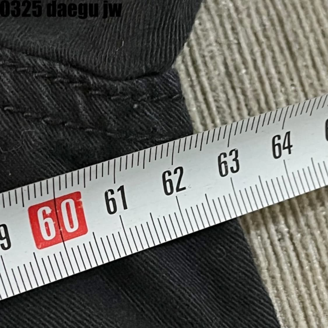 폴로 집업 자켓 XL  상품이미지6