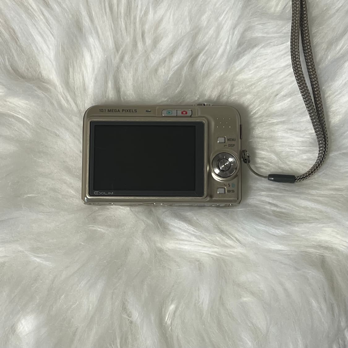 *은채 디카* casio exilim z1050 빈티지디카 상품이미지2