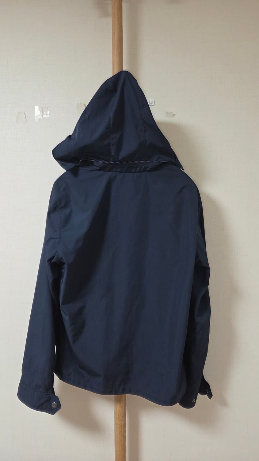 폴로 페리 자켓 상품이미지2