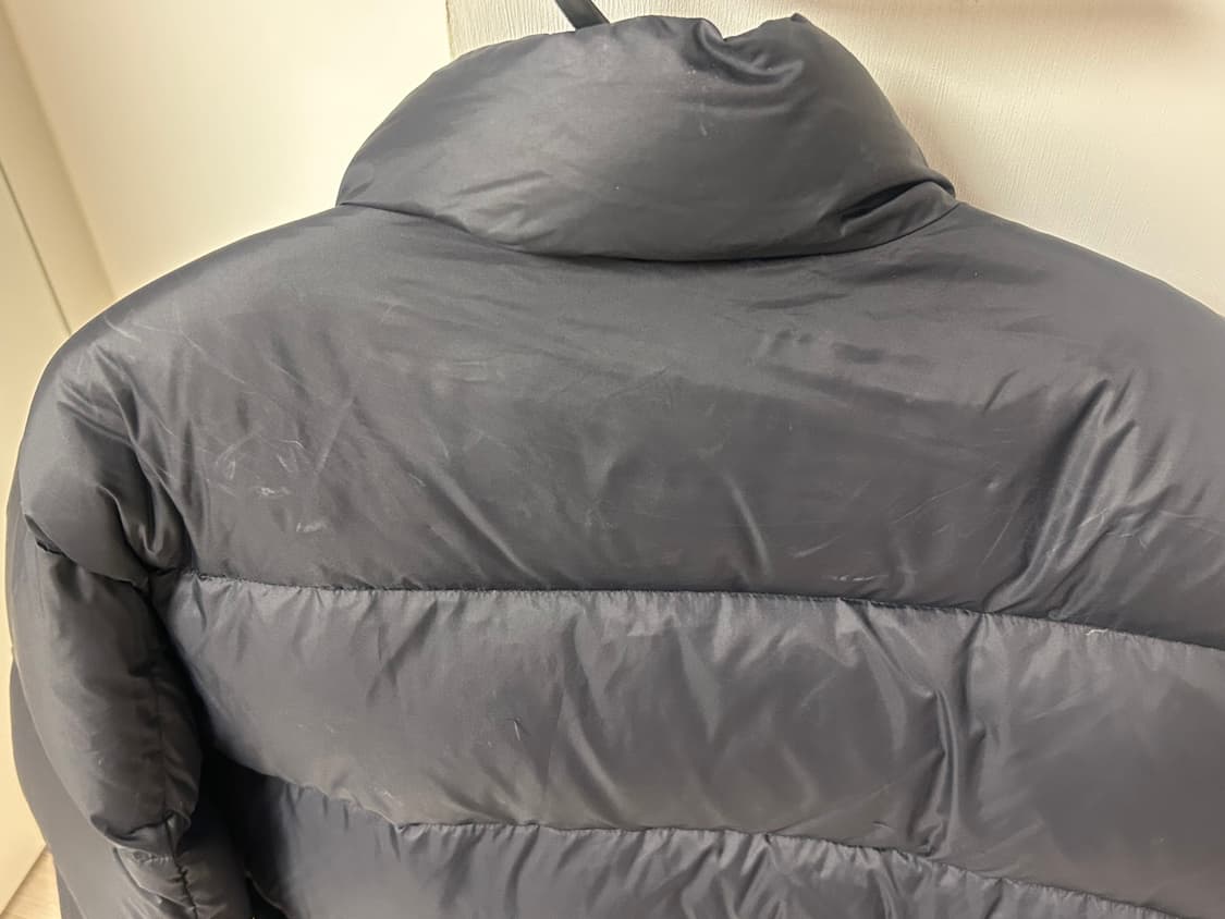 디스이즈네버댓 패딩 S사이즈 상품이미지3