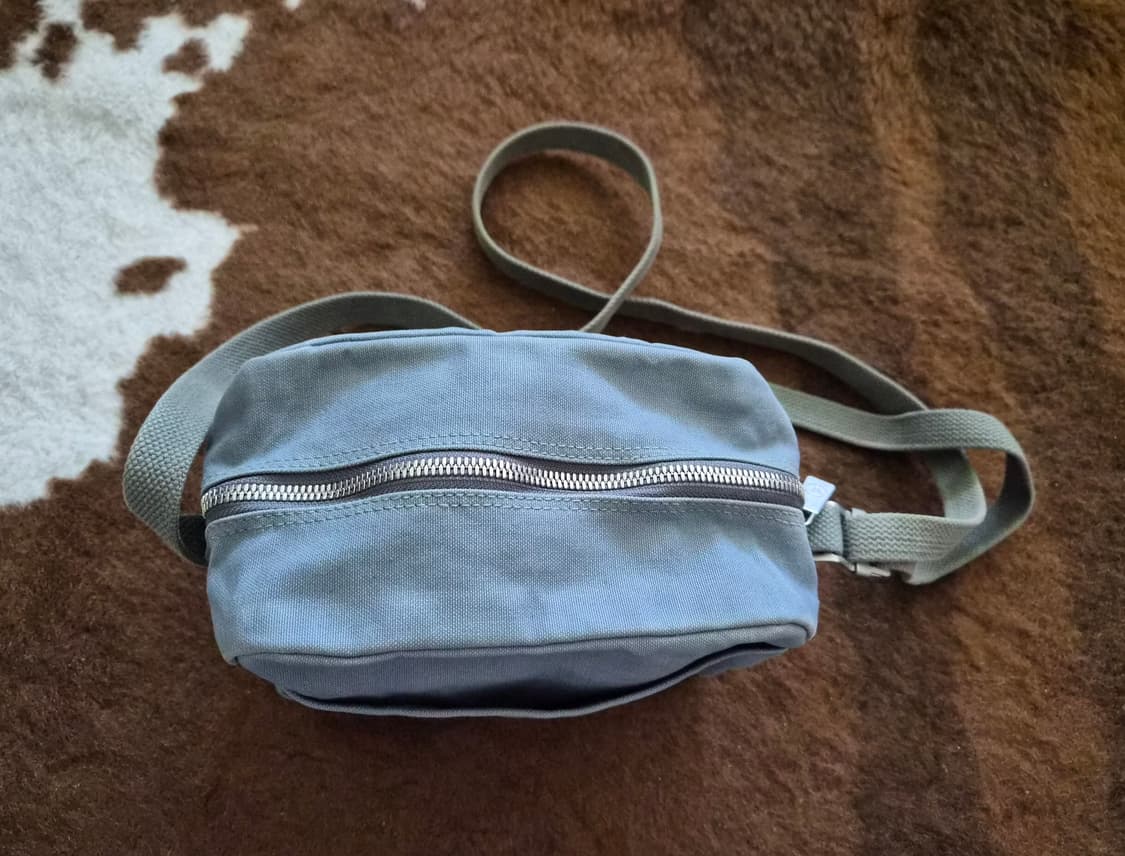 Ichizawa Shinzaburo small Bag 상품이미지5