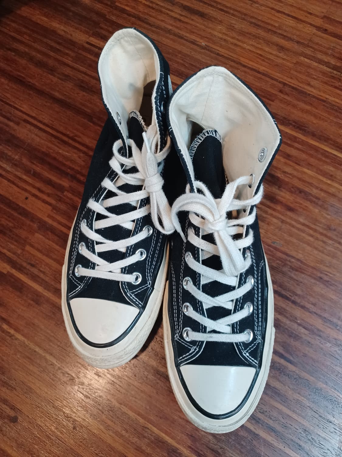 컨버스 척테일러 하이 265 상품이미지2