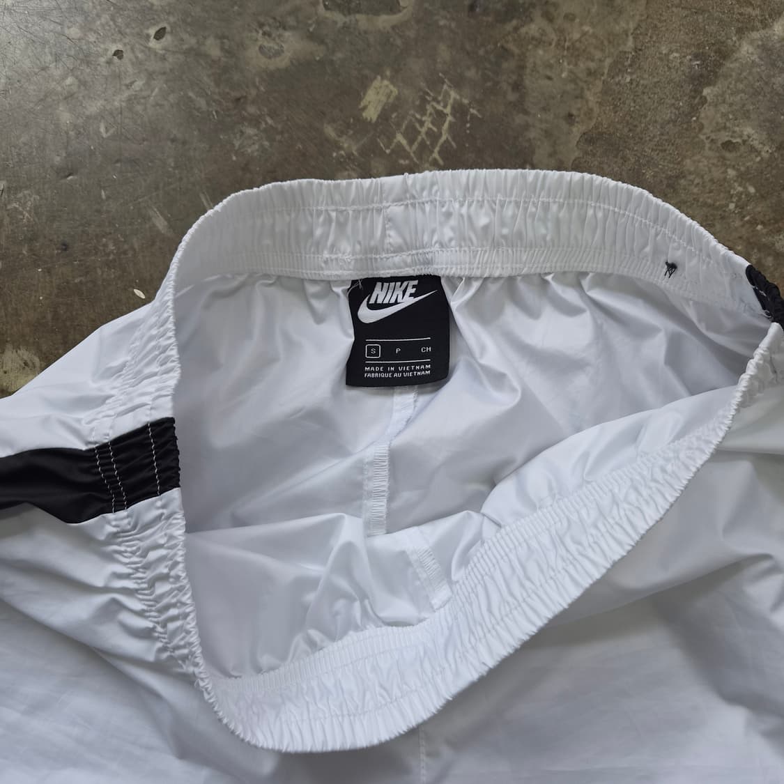 S) 나이키 런닝 팬츠 반바지 하프팬츠 런닝코어 상품이미지5