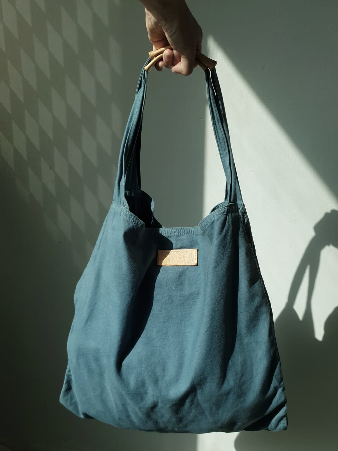 Butler Verner Sails Tote Bag 상품이미지8