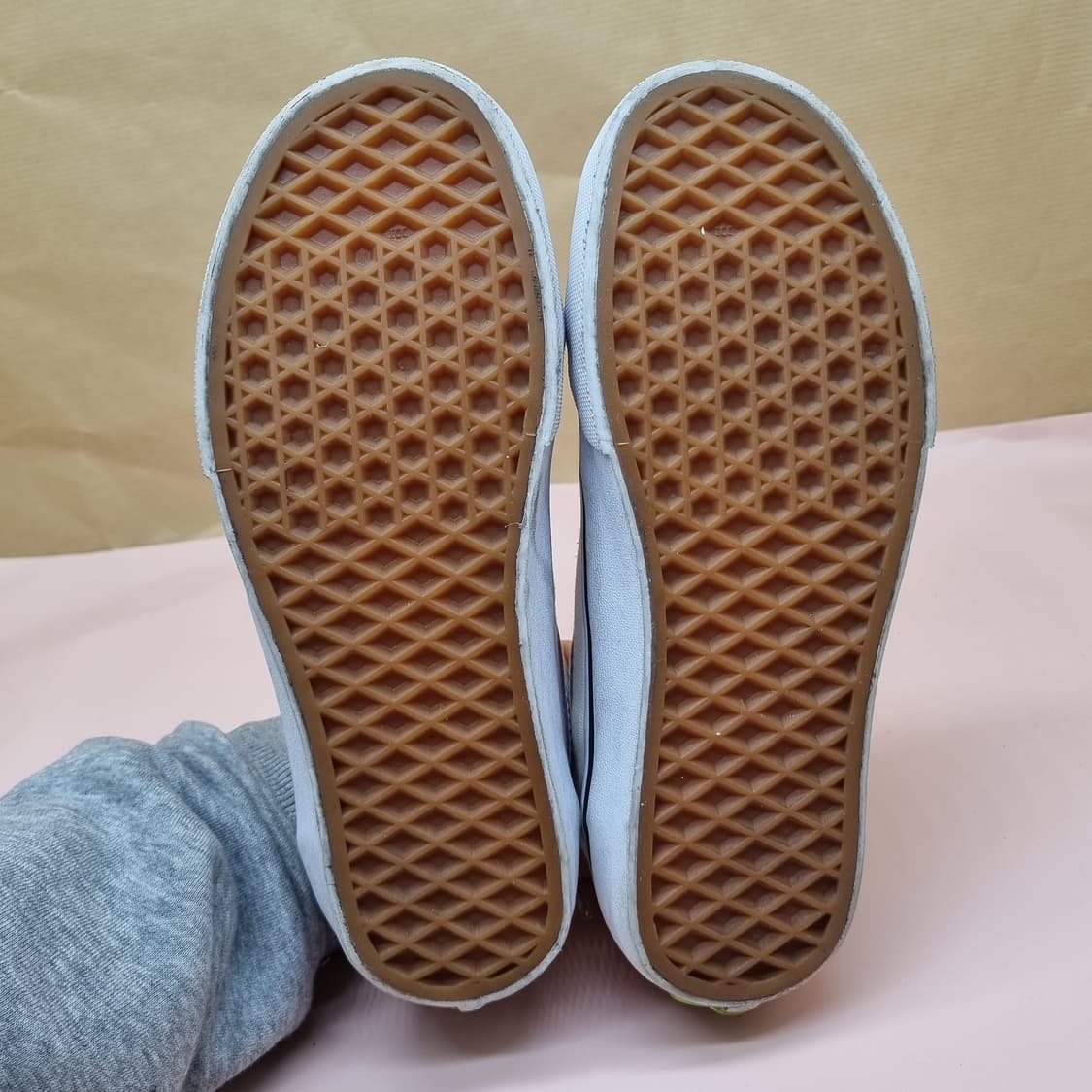 반스 올드스쿨 여성스니커즈 230 상품이미지3