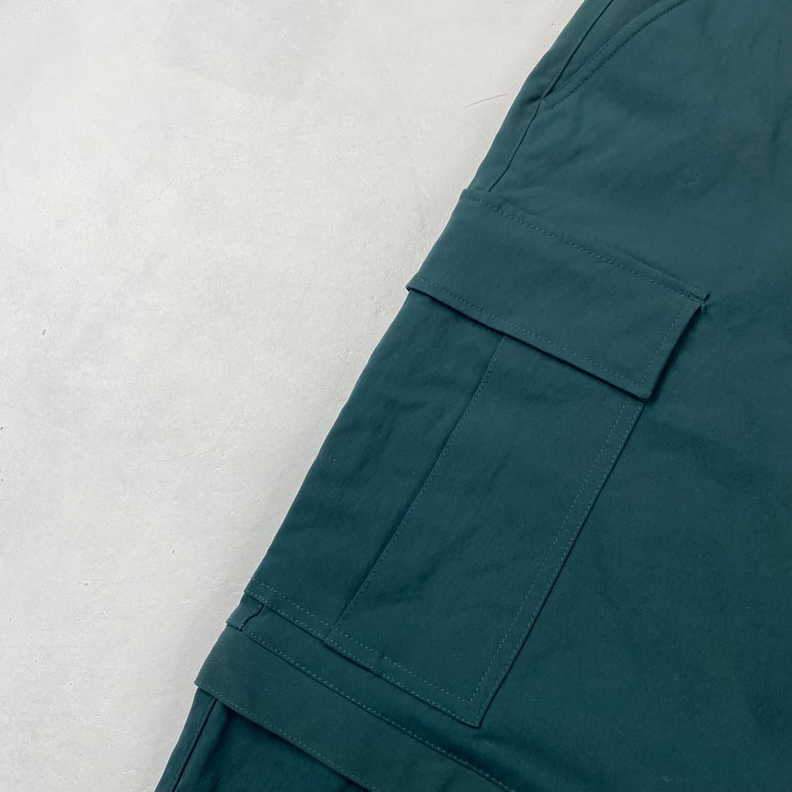 데우스엑스마키나 콤파스 컴버터블 팬츠 (100) 상품이미지9