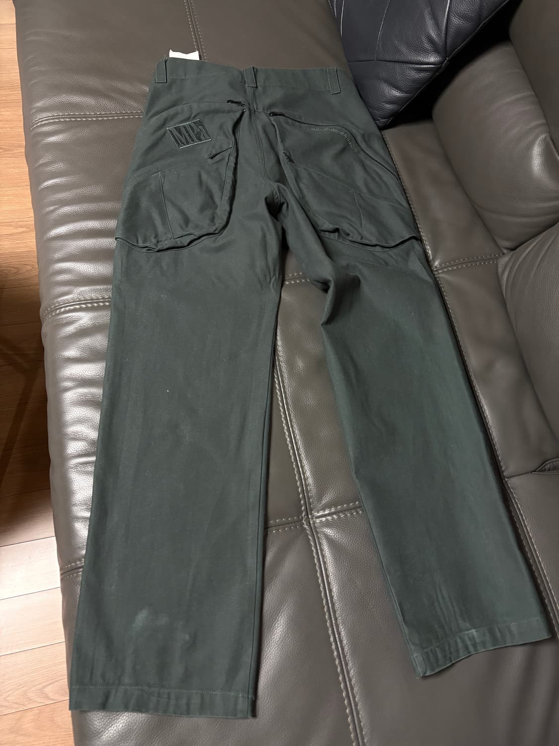 플라스틱프로덕트  MPa PLANT UTILITY PANTS (L사이즈) 상품이미지4