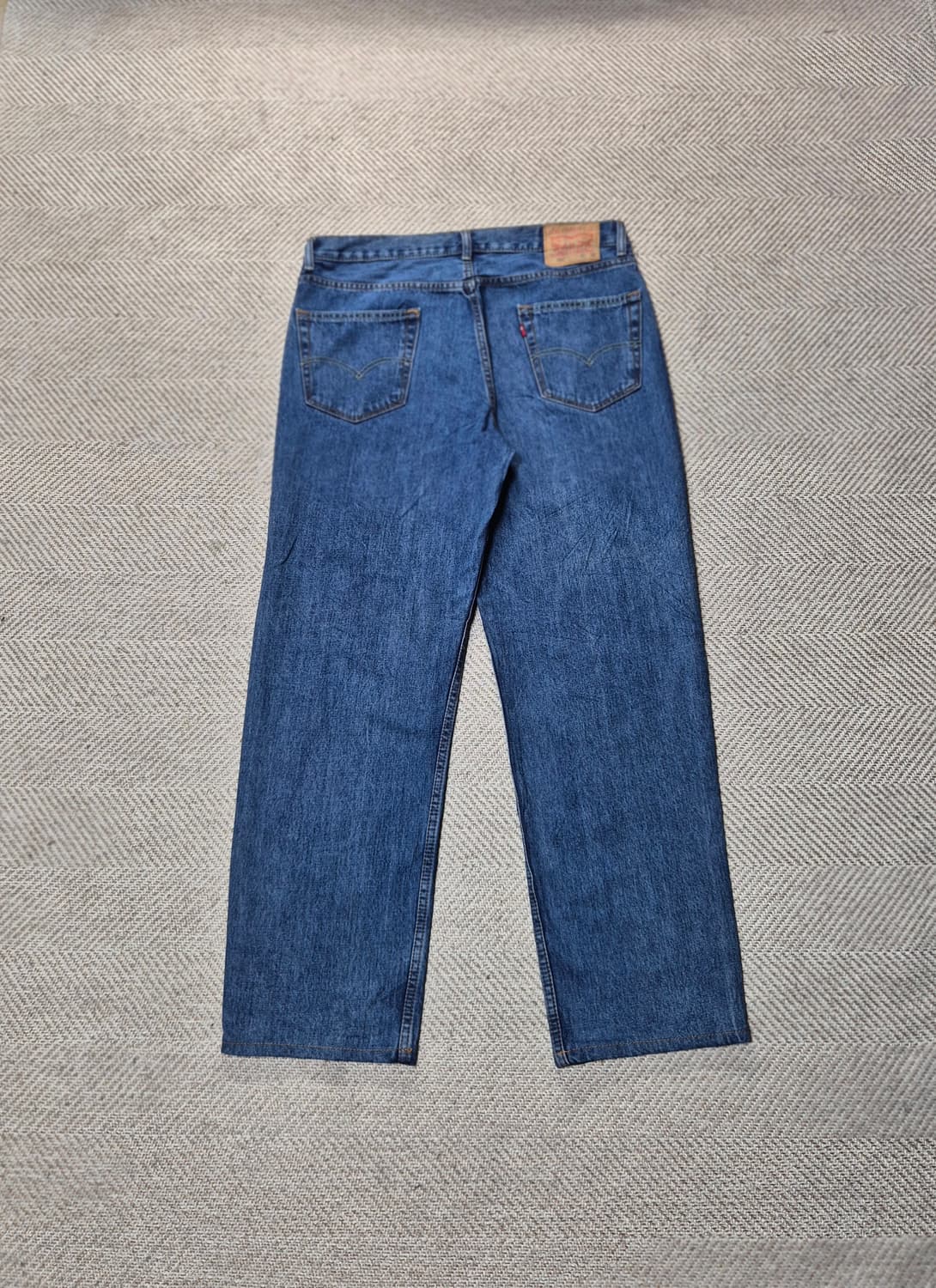 리바이스 550 w36 (A20) 상품이미지2