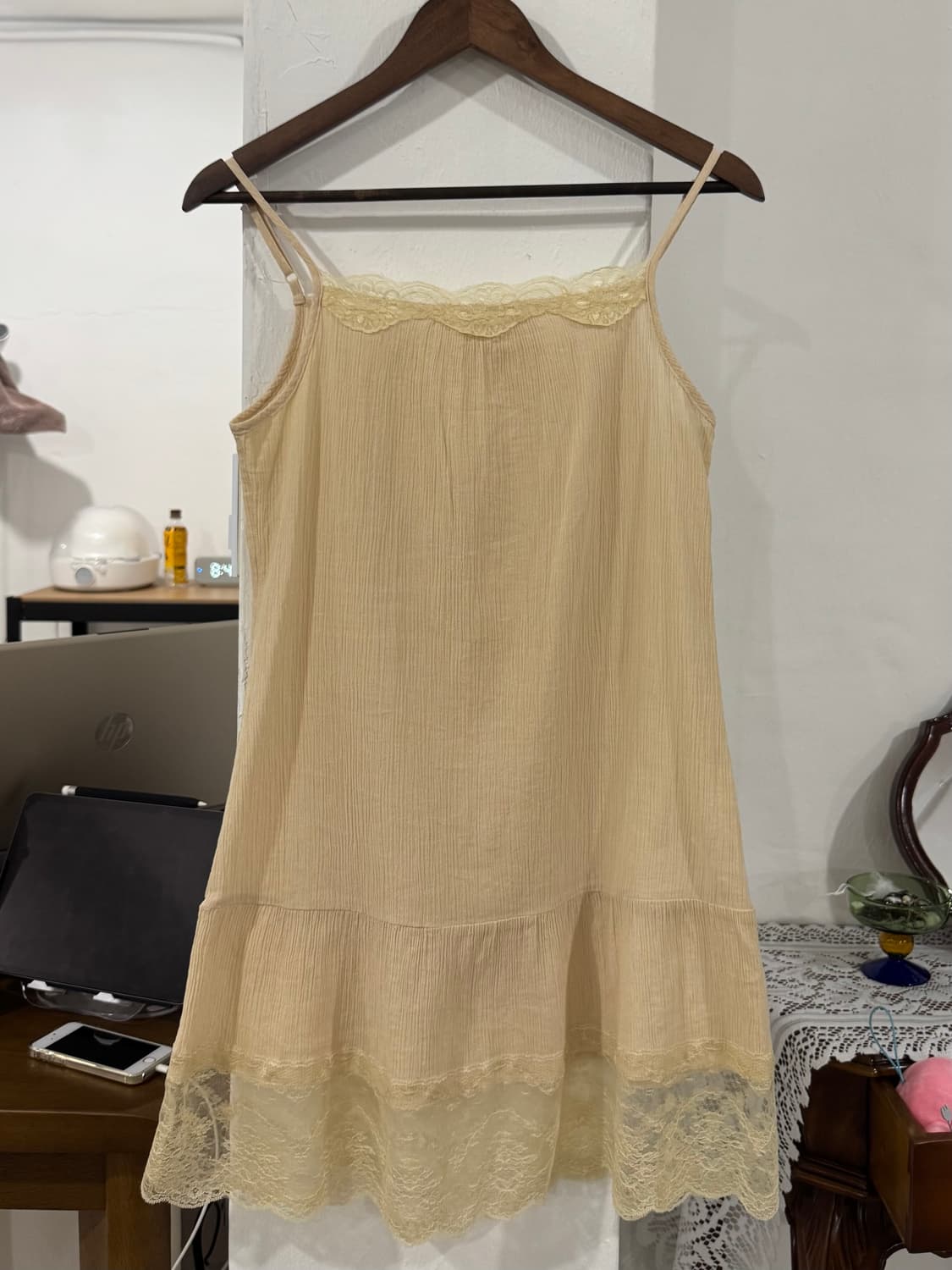 VINTAGE DRESS 상품이미지1