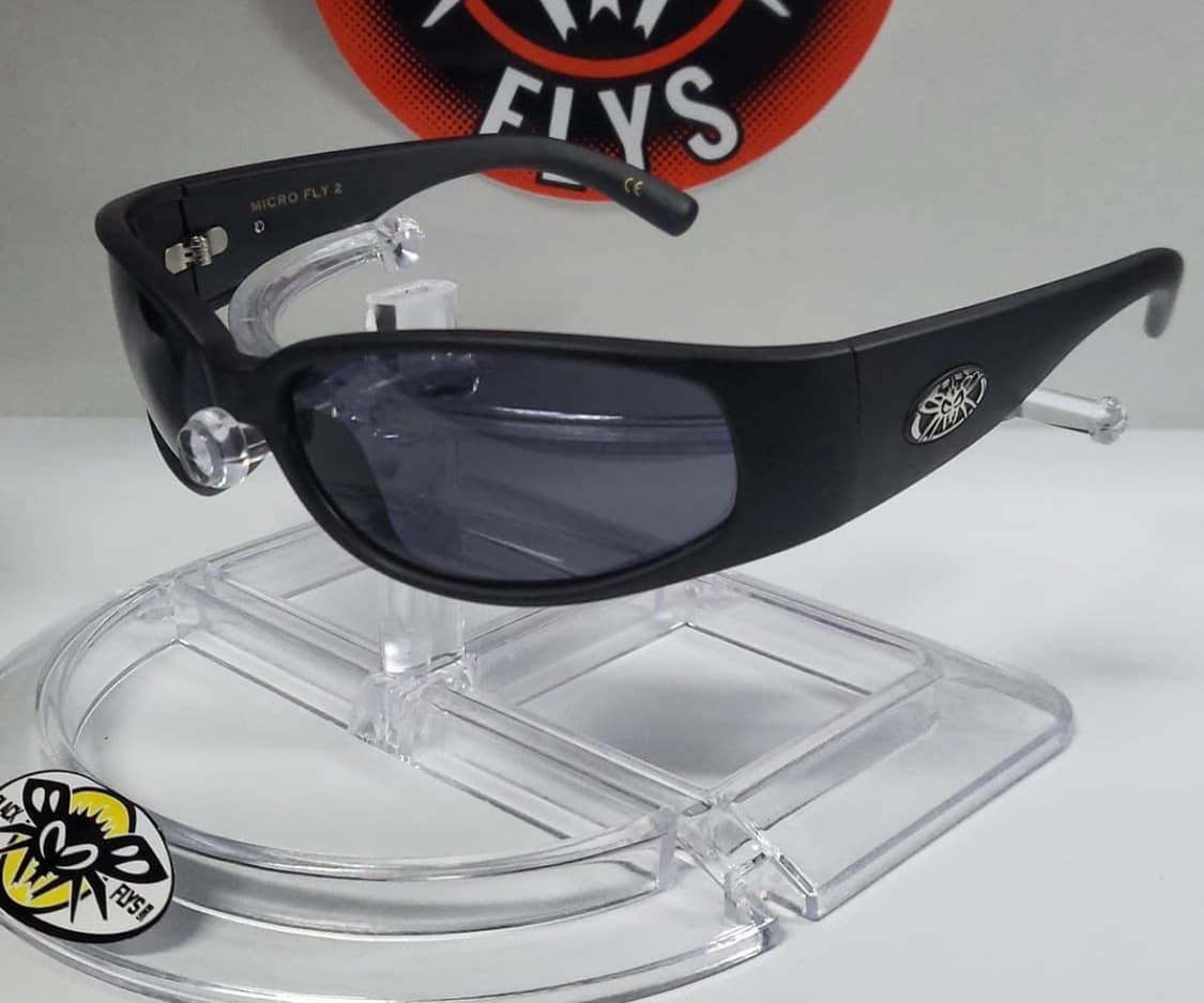 블랙플라이 마이크로플라이2 매트블랙 상품이미지1