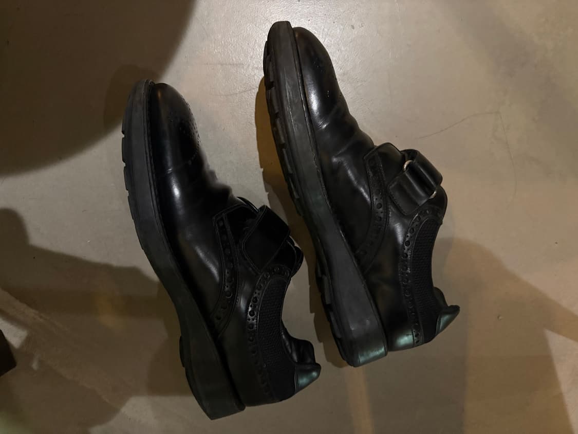 프라다 로퍼 상품이미지3