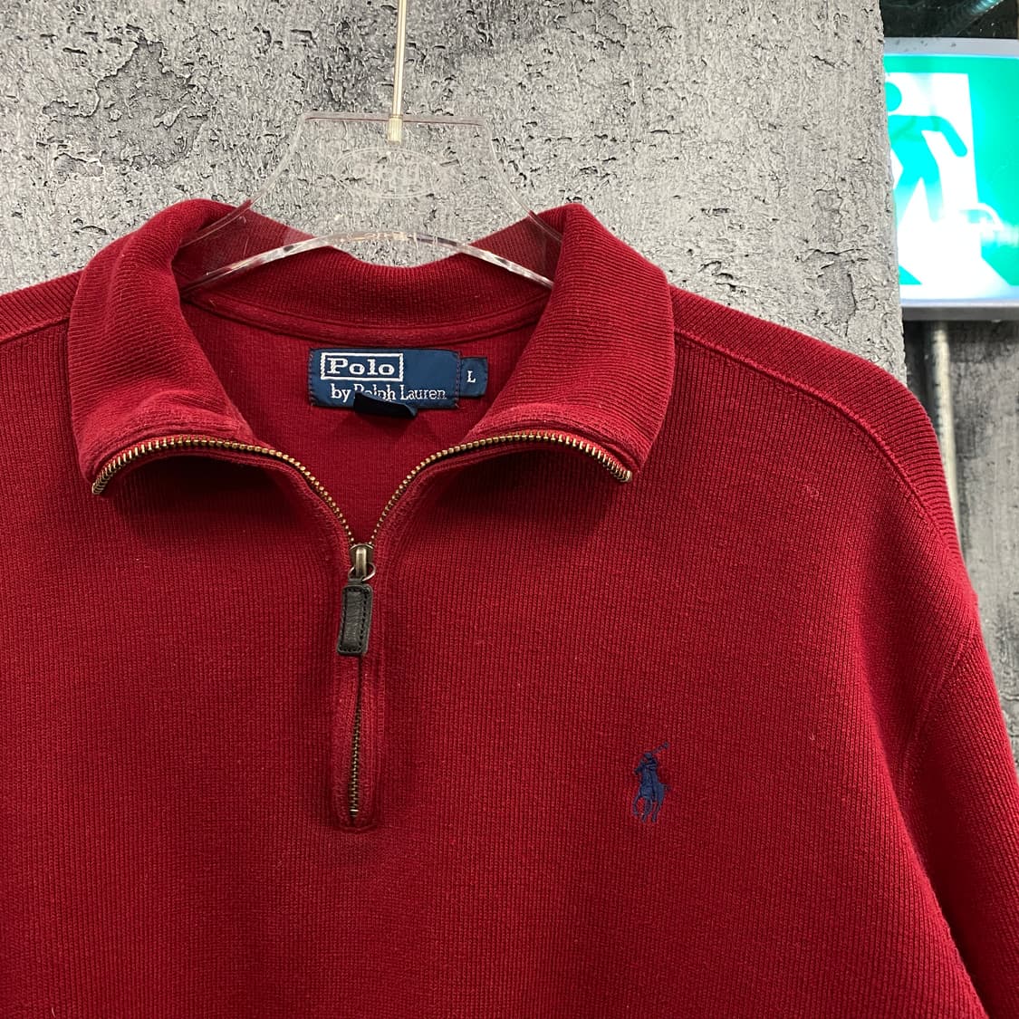 Polo Ralph Lauren 상품이미지2