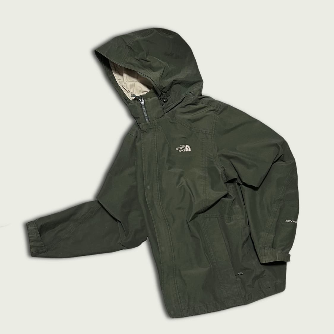노스페이스 드라이벤트 바람막이 상품이미지2