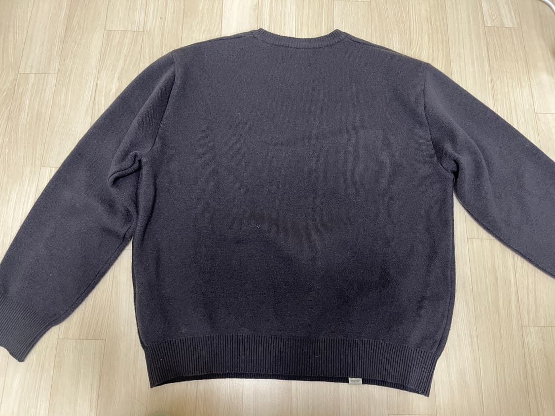 디스이즈네버댓 그레이트풀데드 니트 GD Dancing Bears Knit 상품이미지4