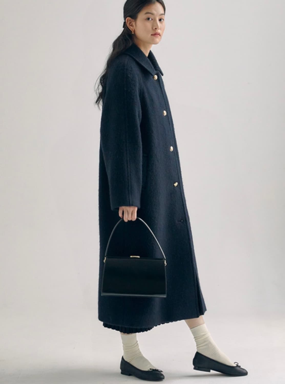 얼바닉30 리츠 코트 상품이미지5