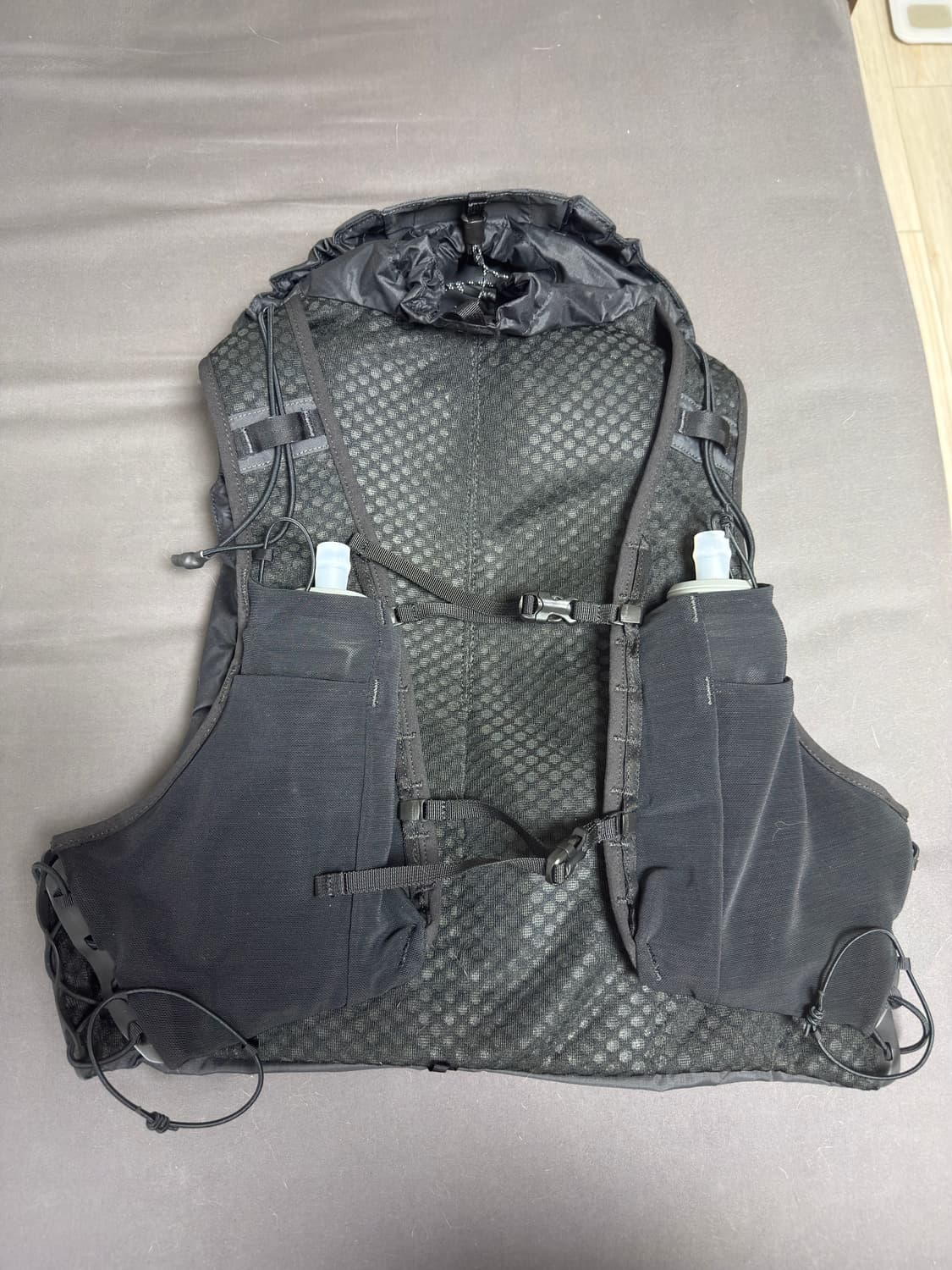 파타고니아 Slope Runner Exploration 18L 새상품 L 상품이미지2