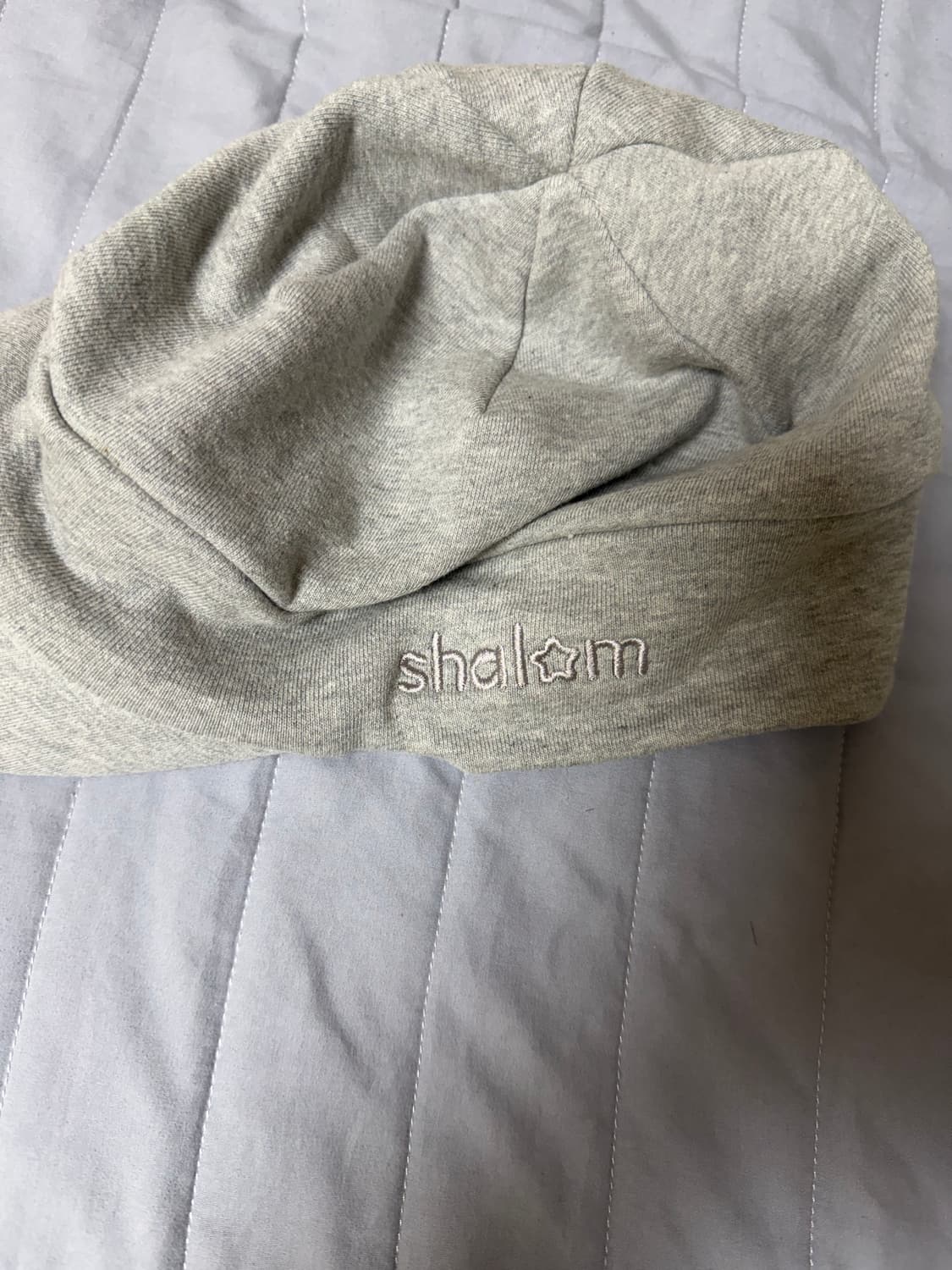 샬롬클럽 모자 샤이햇 상품이미지2