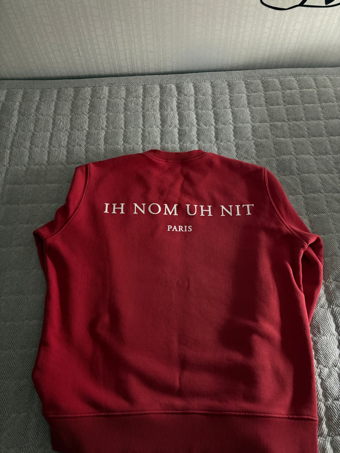 Ih nom uh nit 상품이미지2