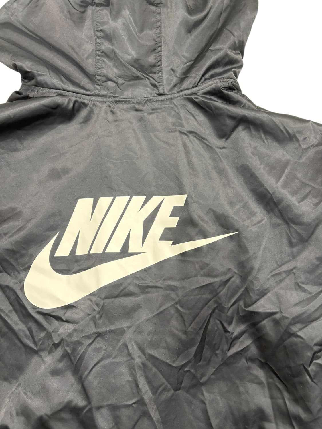 나이키 돕바 점퍼 블랙 상품이미지7