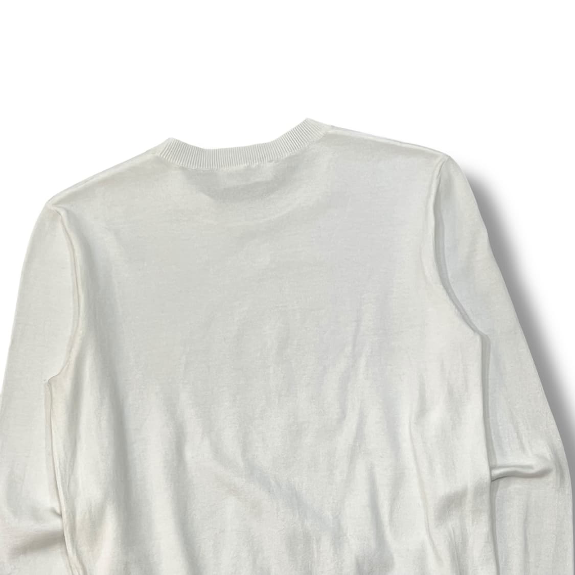  디스퀘어드2 미니멀 니트 y14352 상품이미지5