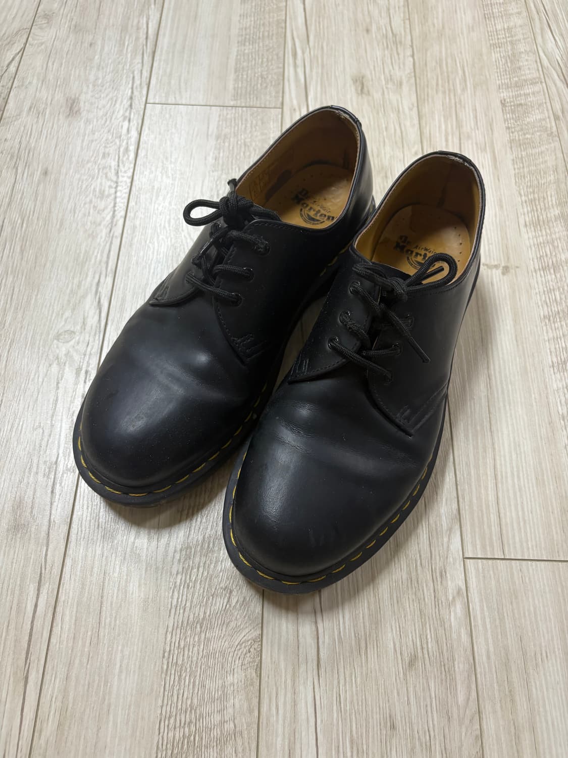 닥터마틴 1461 3홀 스무스 280 상품이미지1