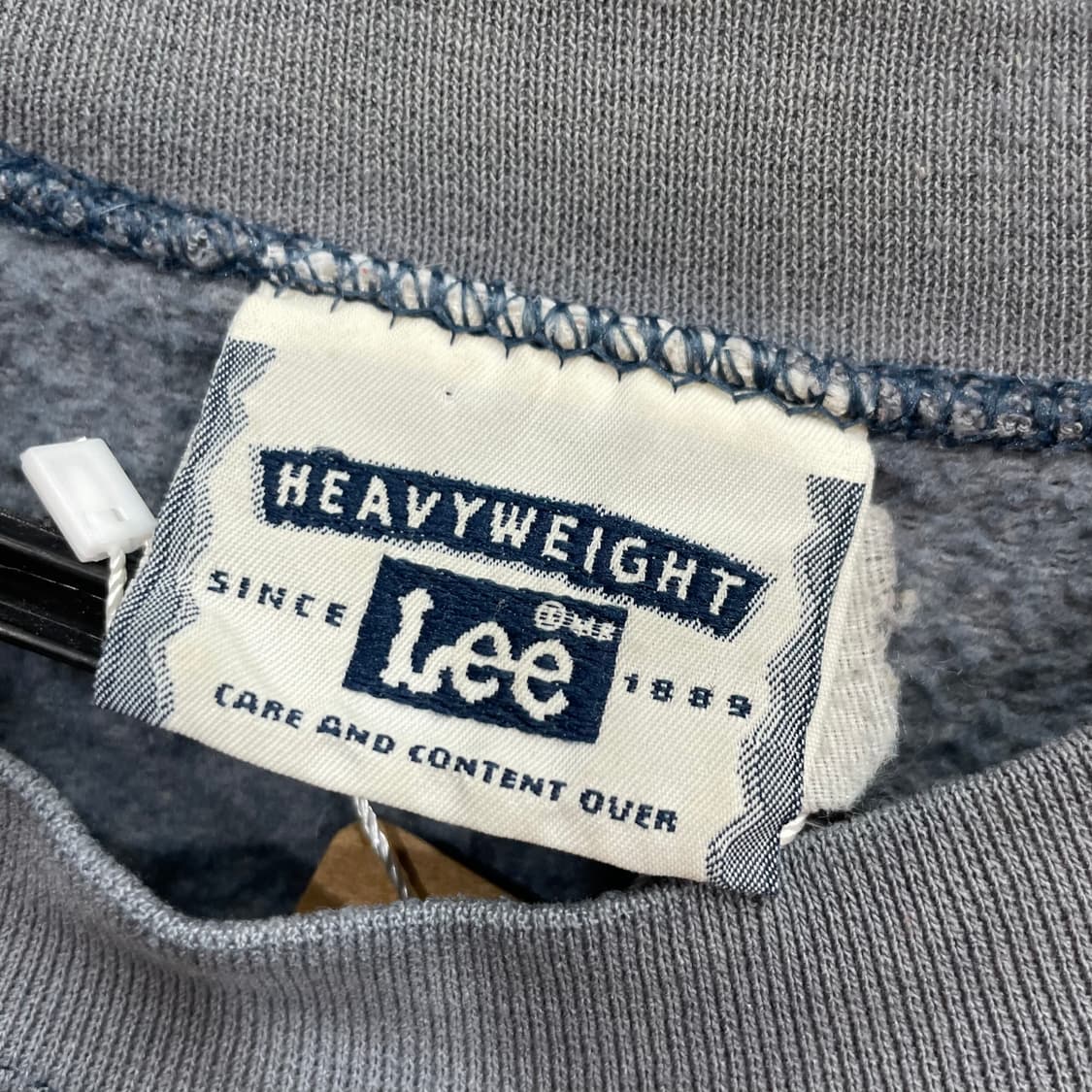 Lee Freedom Crewneck 상품이미지5