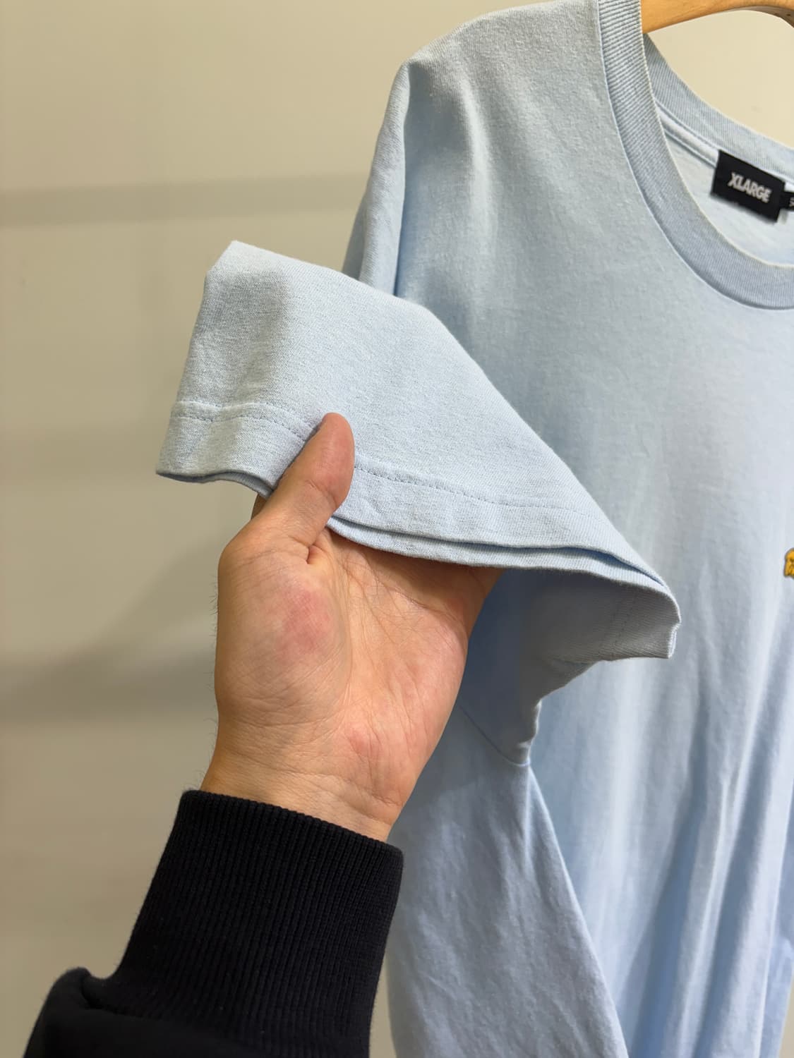 XLARGE 반팔티셔츠 상품이미지4
