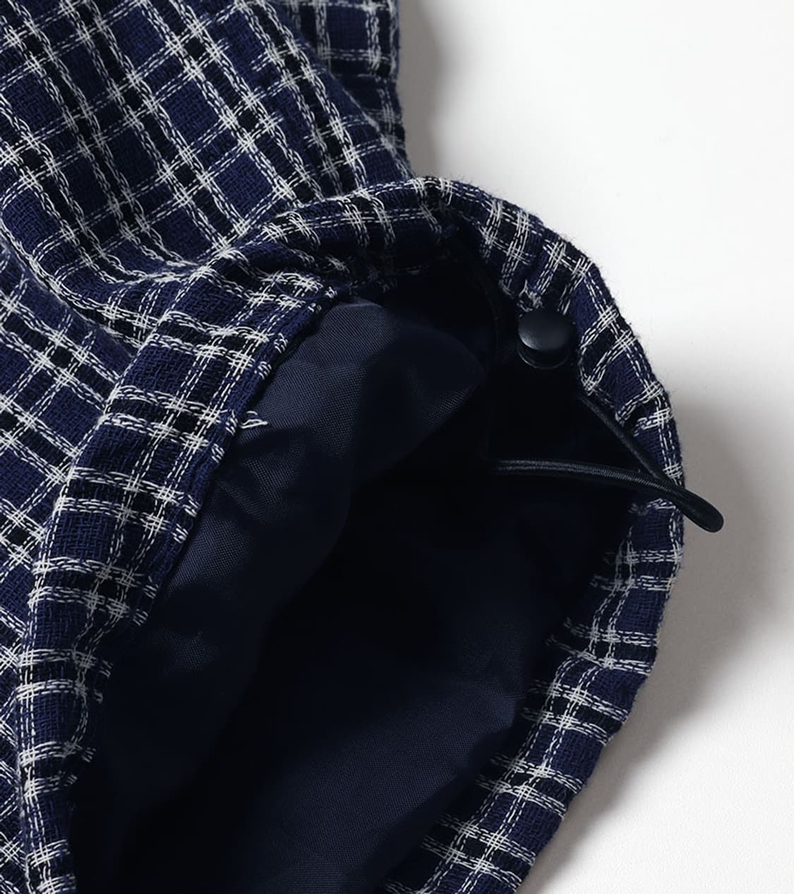 CIAOPANIC - 24FW CHECK COACH JACKET 상품이미지10