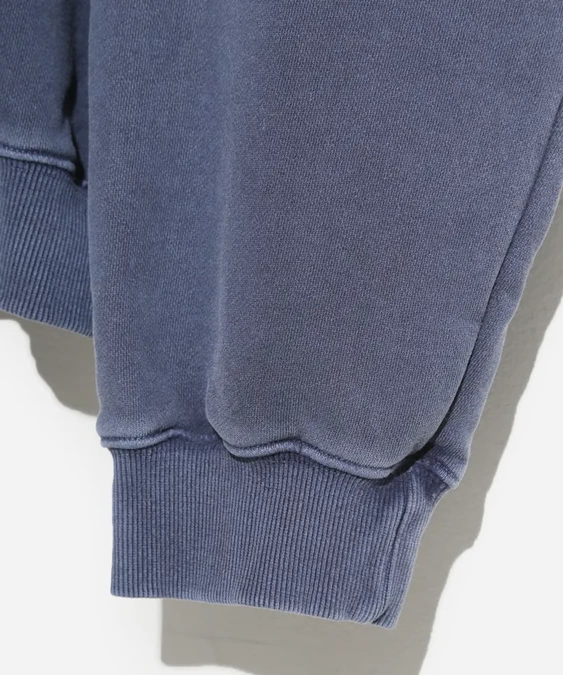 벌스데이수트 워싱맨투맨 L 팝 컬러 스웻 POP COLOR SWEAT ( 상품이미지7