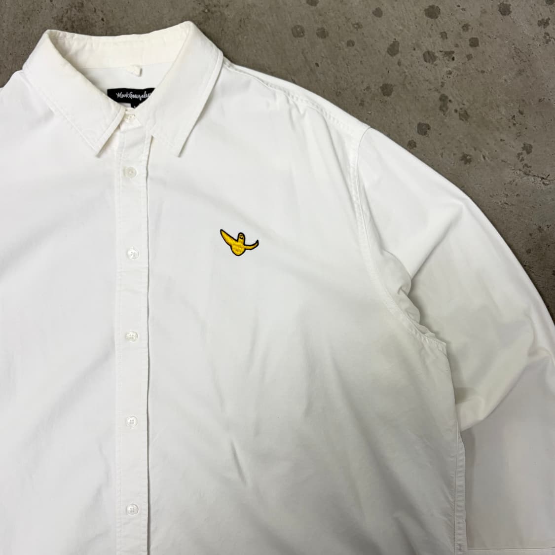 마크곤잘레스 셔츠[1897] 상품이미지3