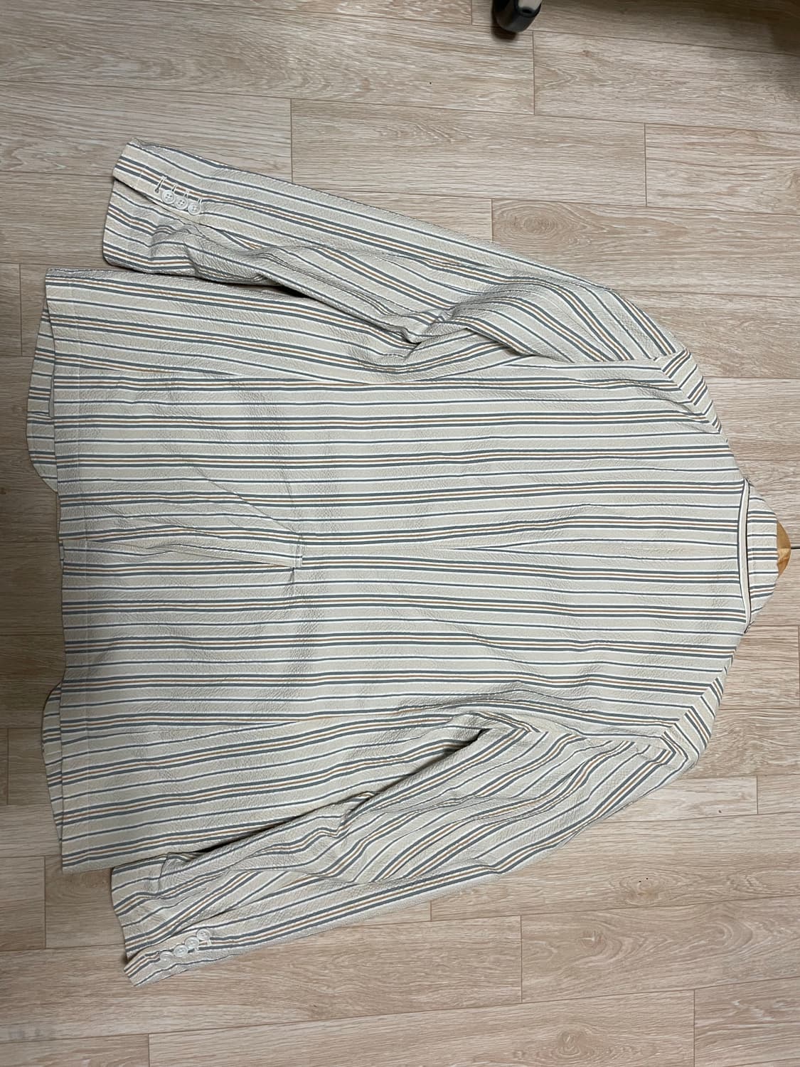 엔지니어드 가먼트 셋업 상품이미지2