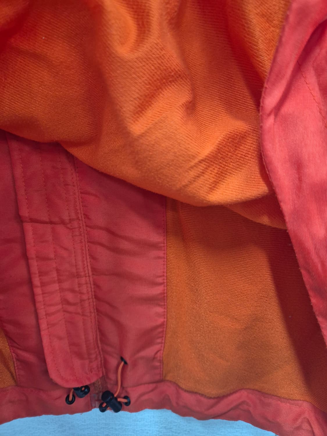 마제스틱 롯데 자이언츠 유니폼 빅싸이즈 / 125 상품이미지5