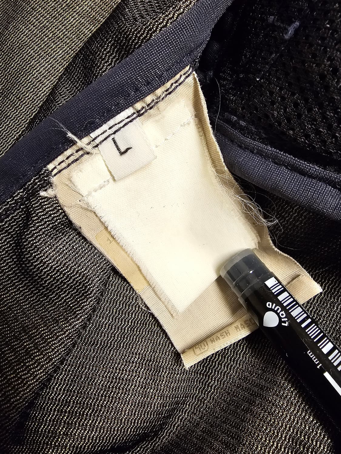 스톤아일랜드 빈티지 후드 자켓 상품이미지7