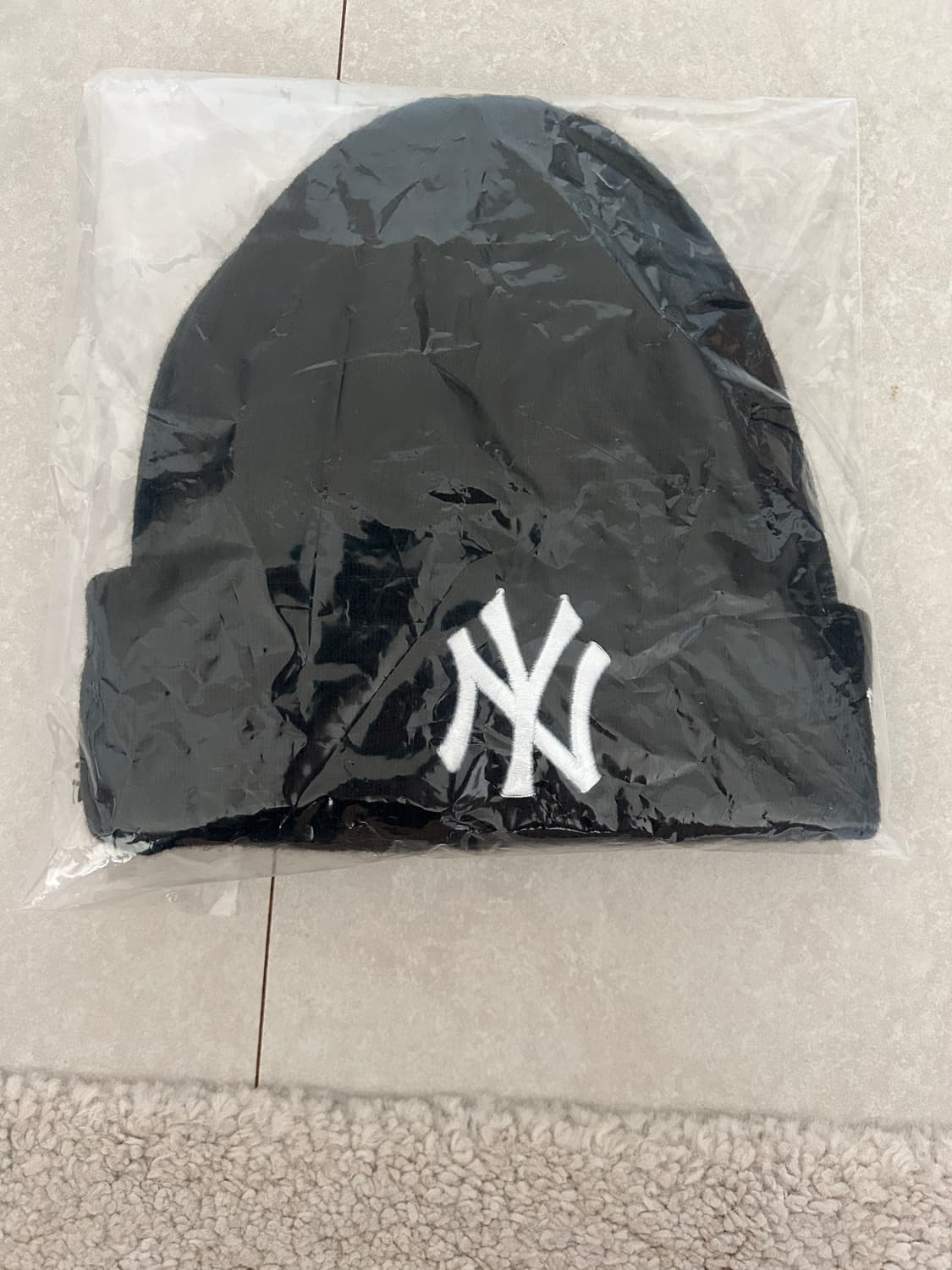 뉴에라 비니(새상품) 상품이미지3