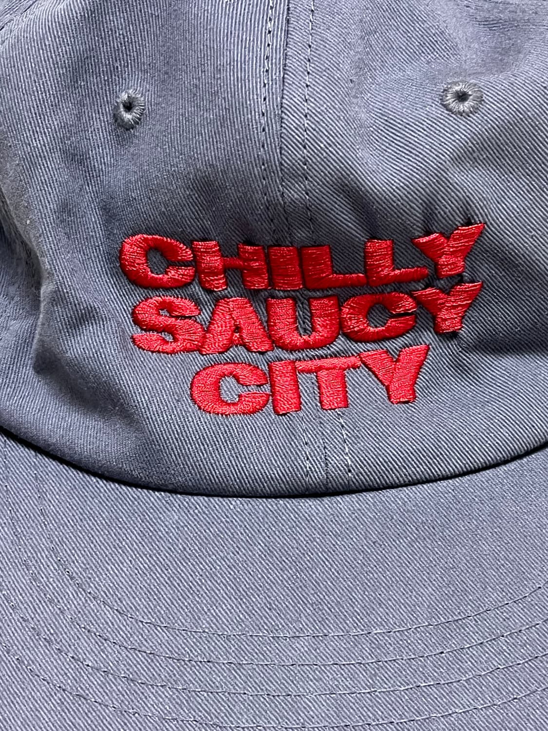 미스치프 모자 상품이미지2