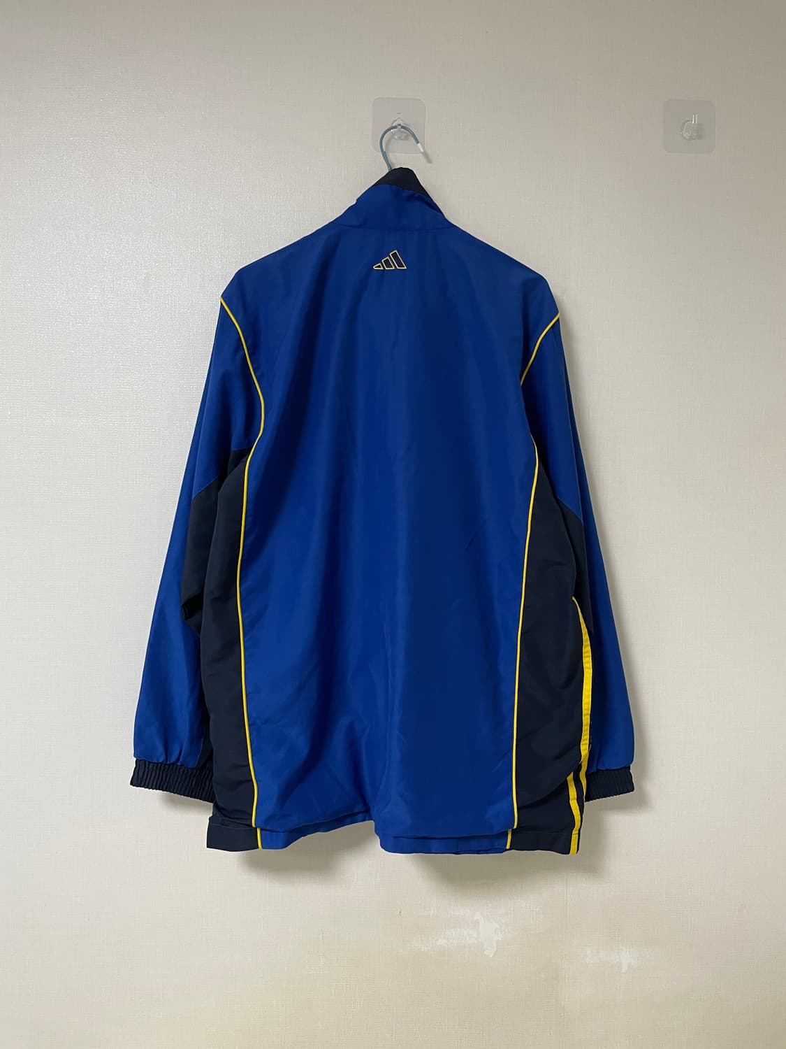 아디다스 올드스쿨 바람막이 상품이미지3