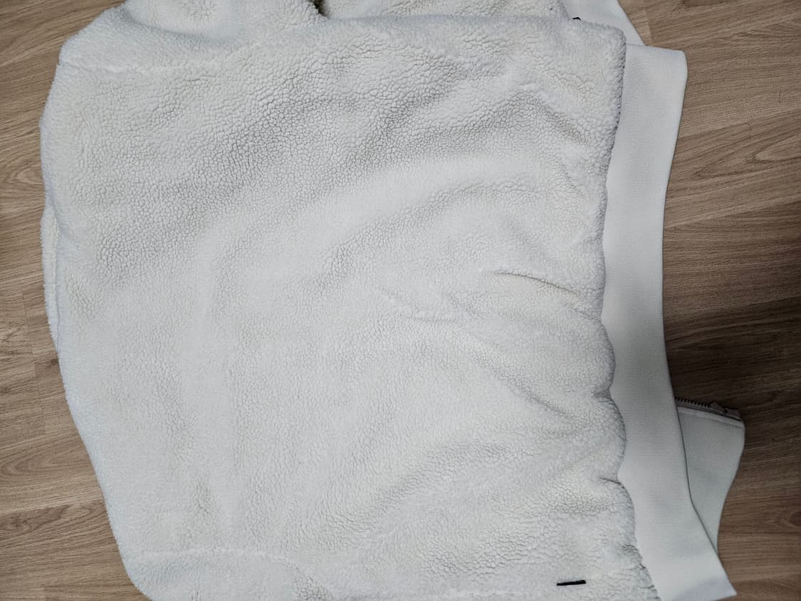 마크곤잘레스 후리스 L 상품이미지5