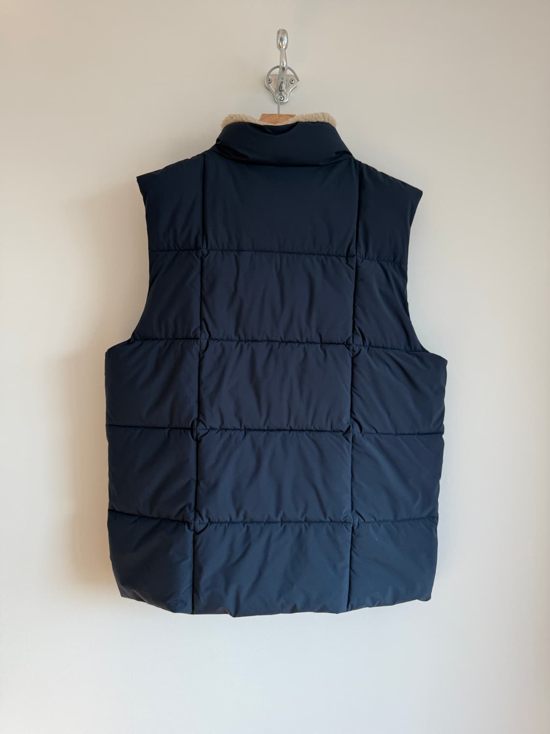 에디바우어(Eddie Bauer) 패딩 베스트 상품이미지5