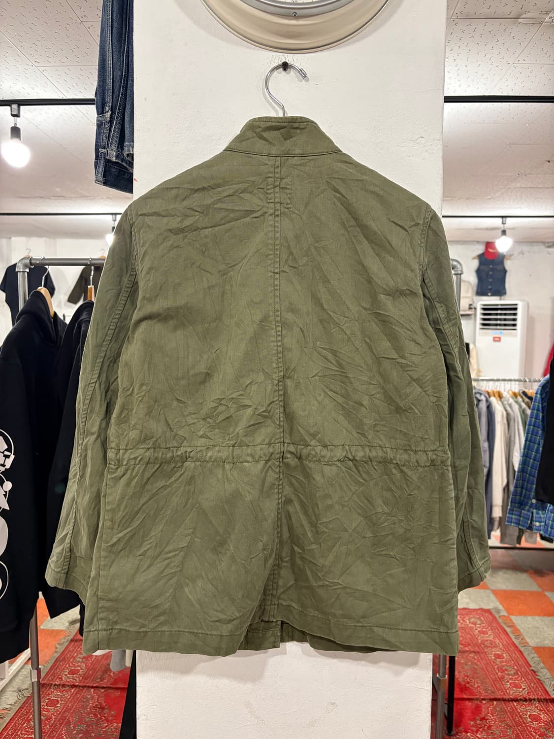 갭 야상자켓 상품이미지5