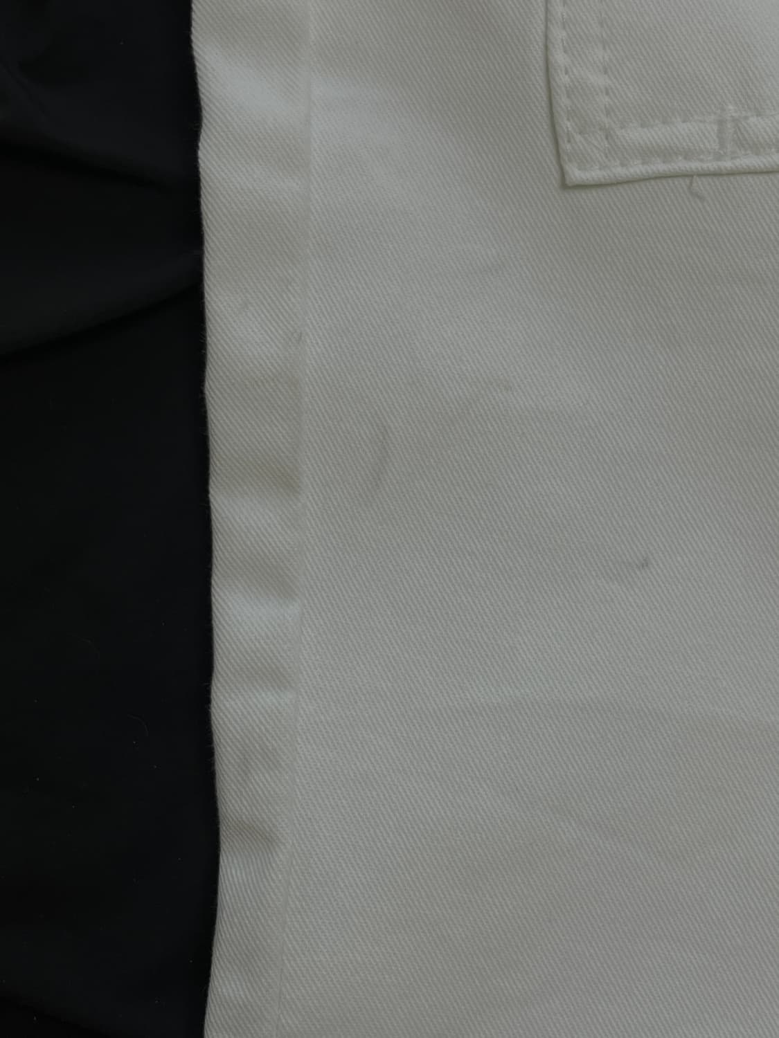 디키즈 페인터 팬츠 화이트 32X30 상품이미지5