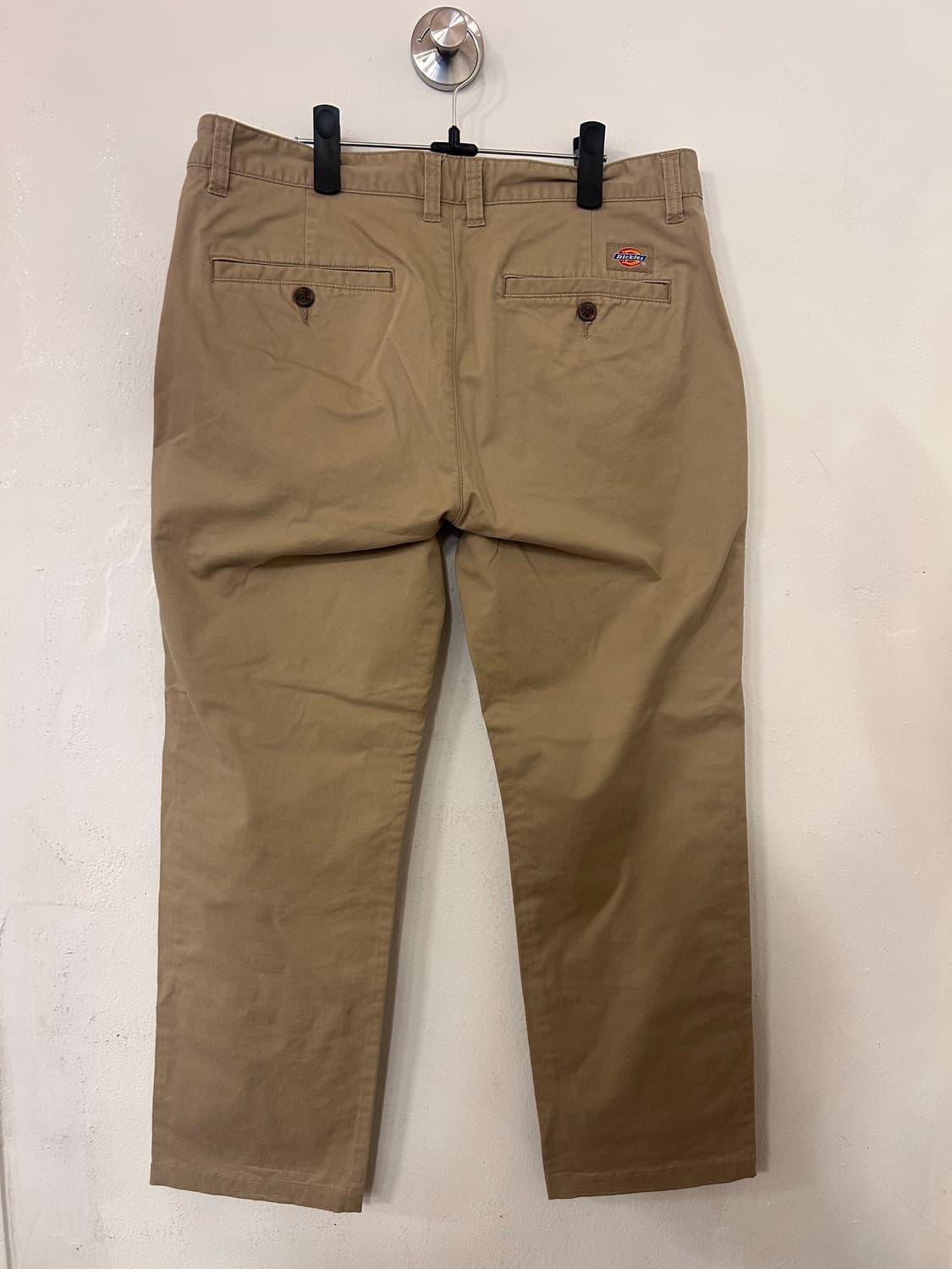 디키즈 베이지 면바지 32 상품이미지5