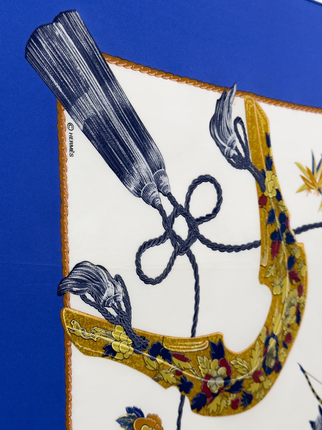 에르메스 까레 스카프 상품이미지4