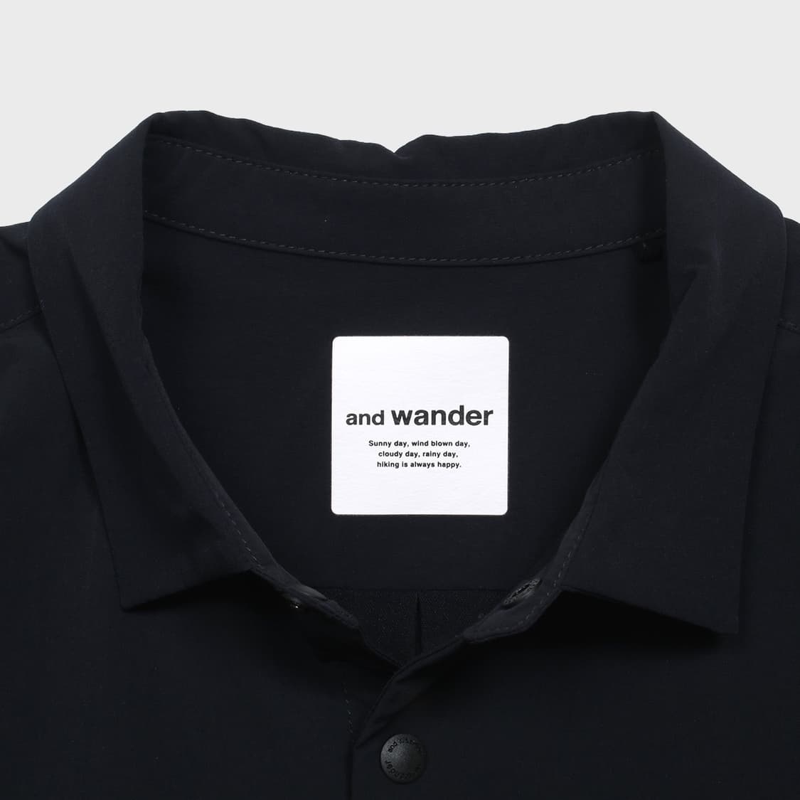 AND WANDER 상품이미지8