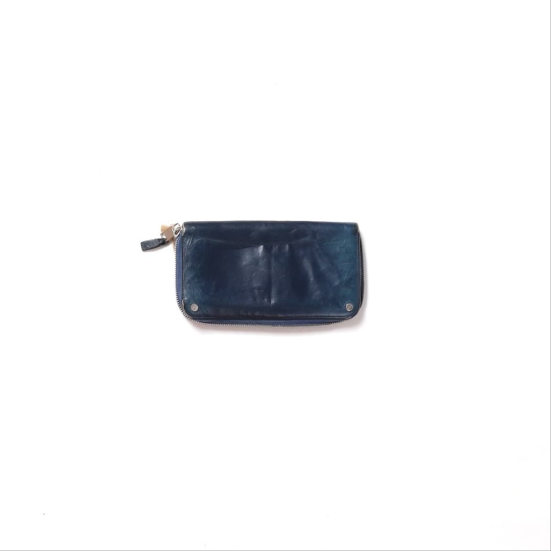 발렌시아가 BALENCIAGA Leather Wallet    상품이미지1
