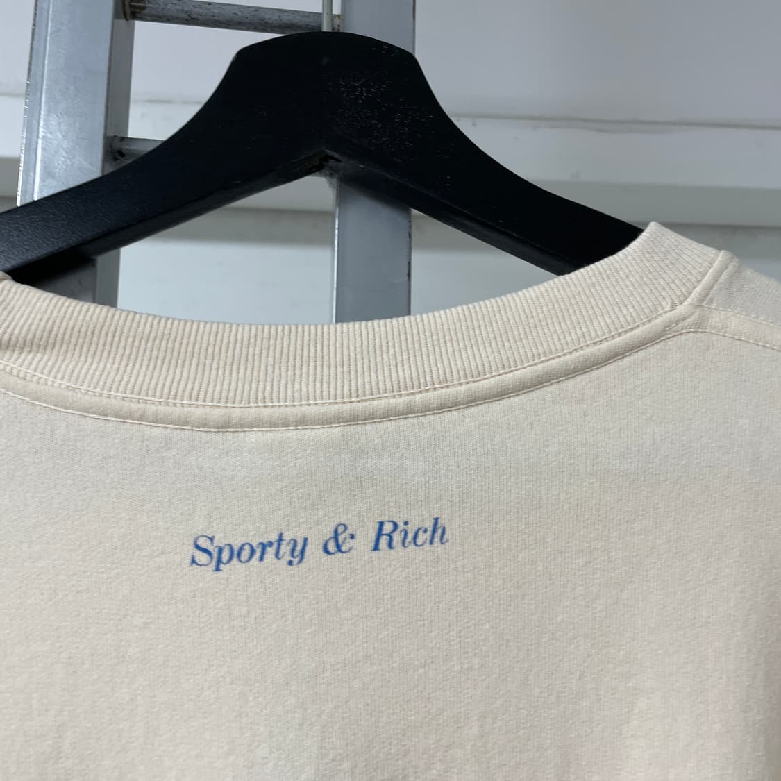 스포티앤리치 맨투맨 L 상품이미지6