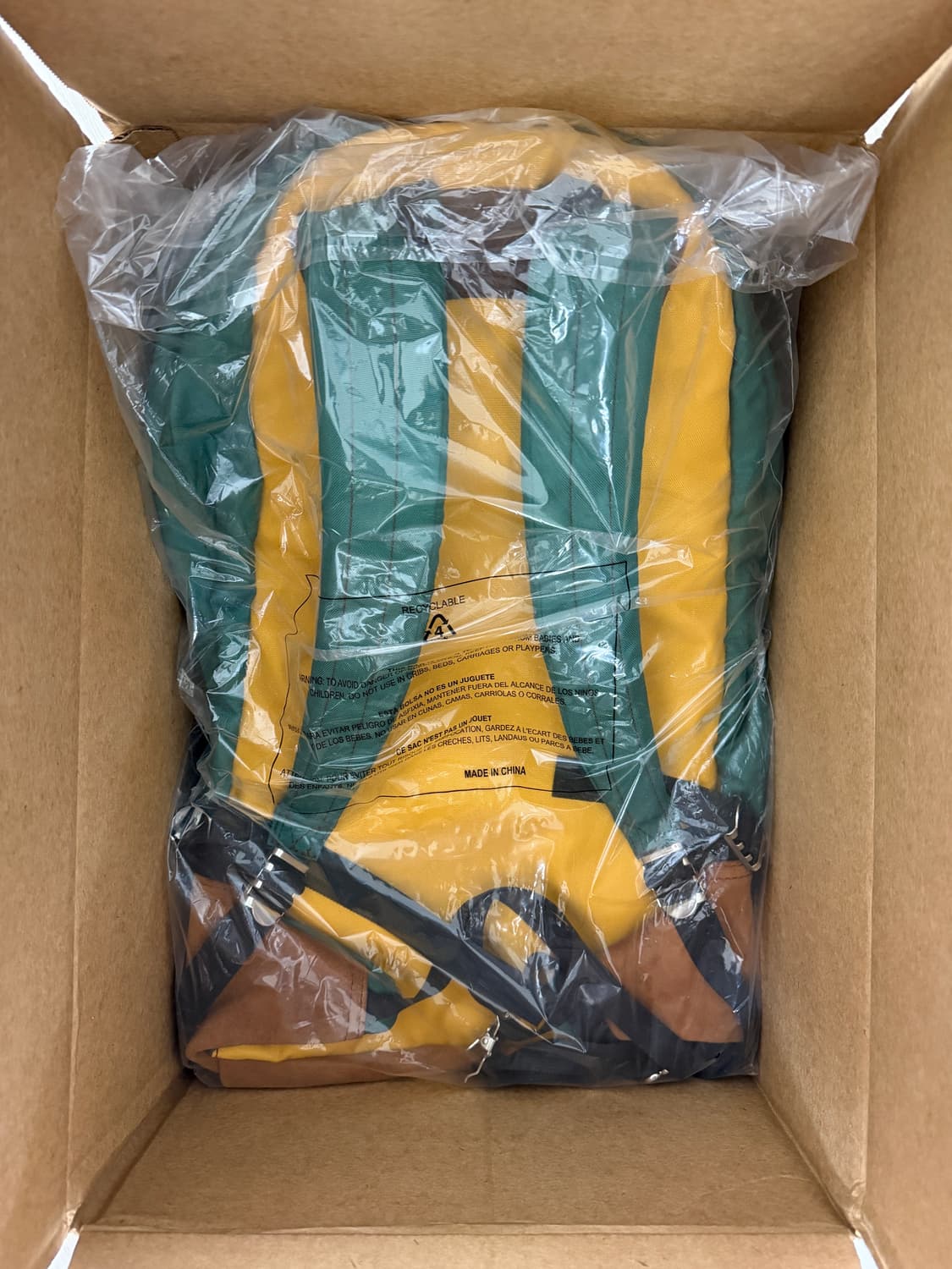 빅락 캔디 마운티니어링(BRCM) 게이터 팩 – 주키니 상품이미지4