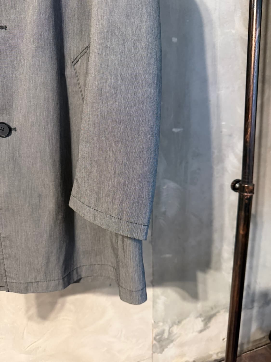 부가티 유틸리티 코트 105 상품이미지7