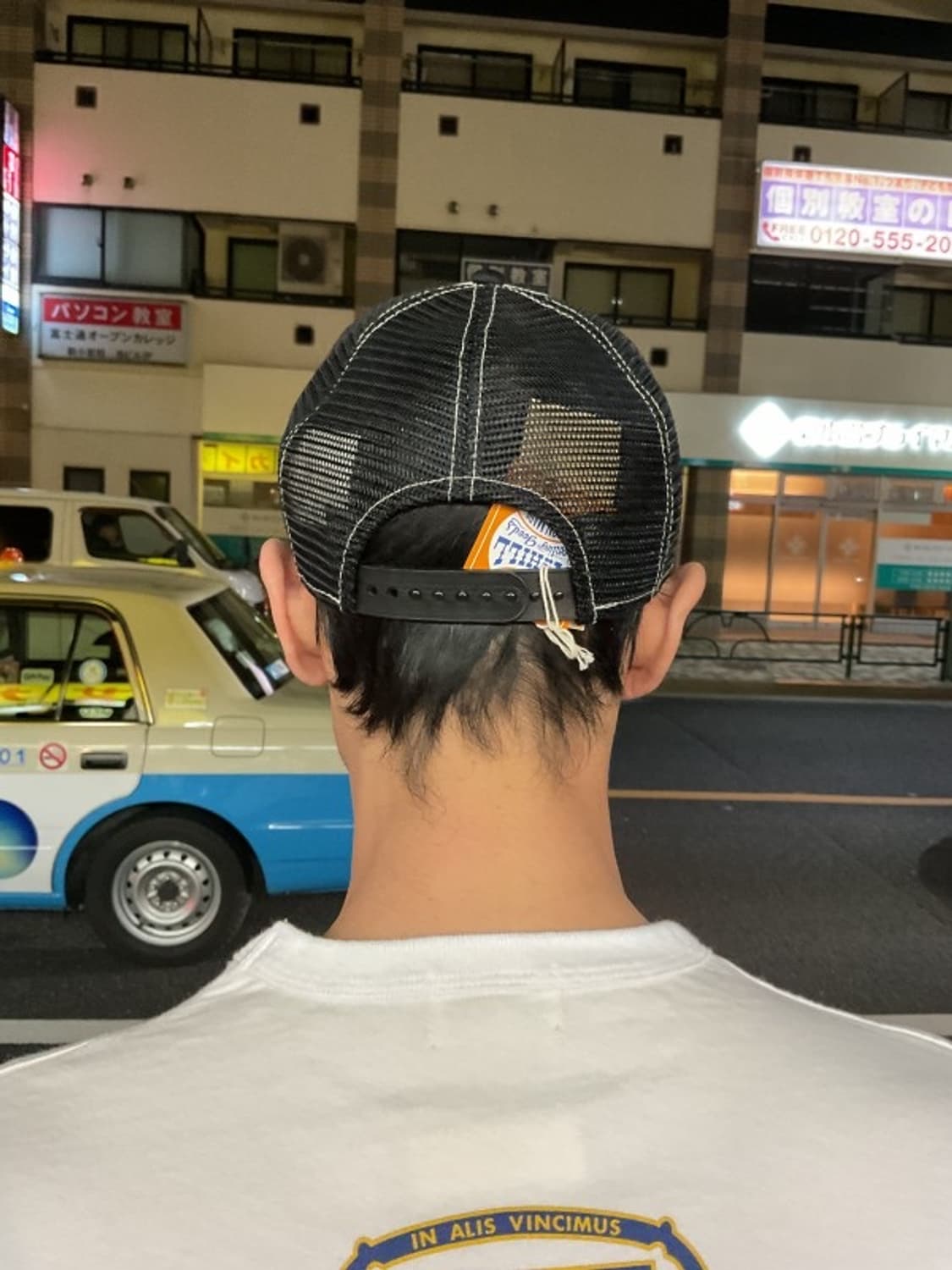 토이즈맥코이 BORN FREE! 69 캡 상품이미지3